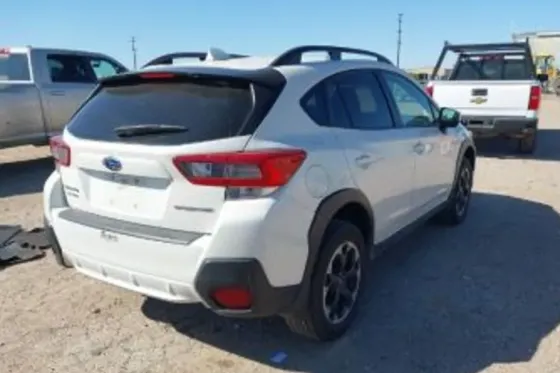Subaru Crosstrek 2021 Tbilisi