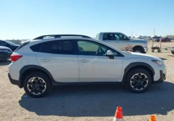 Subaru Crosstrek 2021 Tbilisi