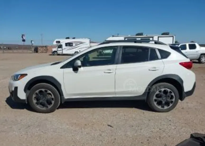 Subaru Crosstrek 2021 Tbilisi - photo 4