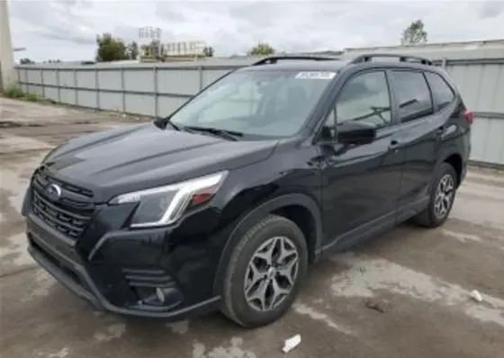 Subaru Forester 2023 Tbilisi