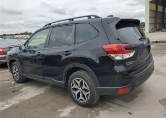 Subaru Forester 2023 Tbilisi