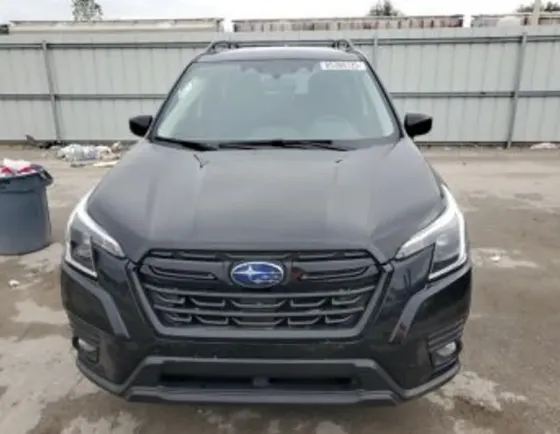 Subaru Forester 2023 Tbilisi