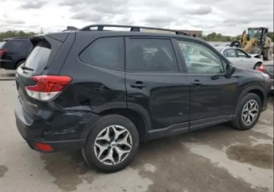Subaru Forester 2023 Tbilisi