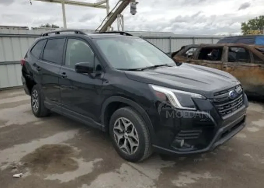 Subaru Forester 2023 Tbilisi - photo 4
