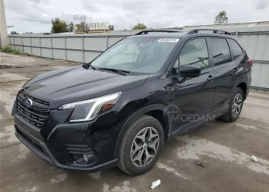 Subaru Forester 2023 Tbilisi - photo 2