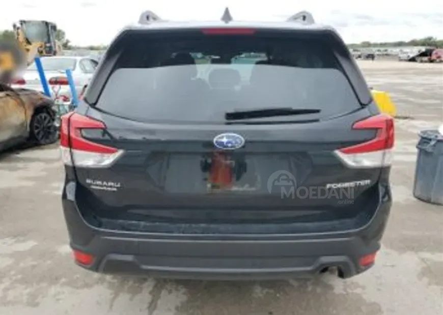 Subaru Forester 2023 Tbilisi - photo 3