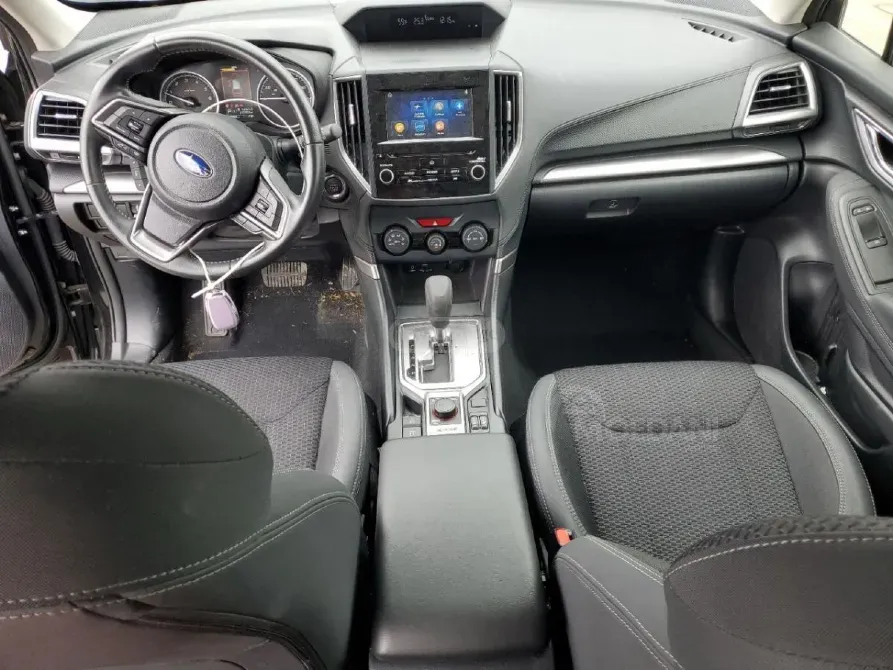 Subaru Forester 2023 Tbilisi - photo 7