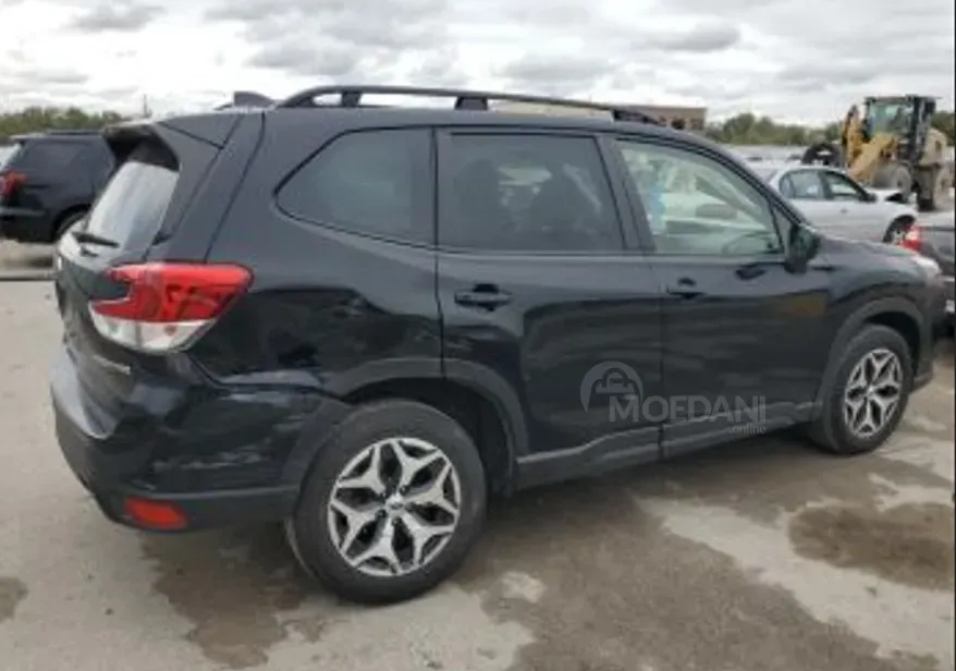 Subaru Forester 2023 Tbilisi - photo 5