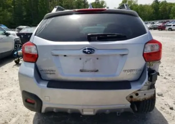 Subaru Crosstrek 2017 Tbilisi