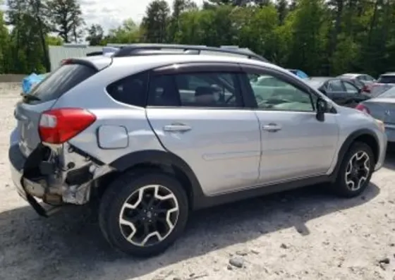 Subaru Crosstrek 2017 Tbilisi