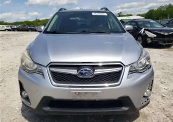 Subaru Crosstrek 2017 Tbilisi