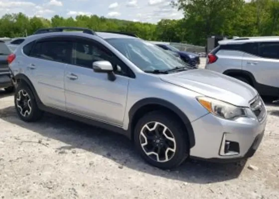 Subaru Crosstrek 2017 Tbilisi