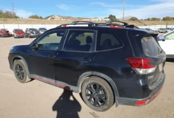 Subaru Forester 2021 Tbilisi