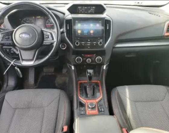 Subaru Forester 2021 Tbilisi