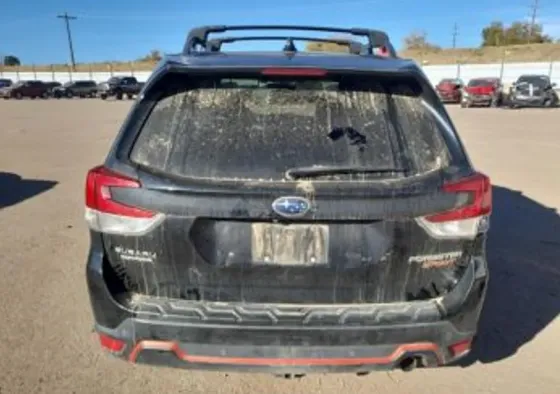 Subaru Forester 2021 Tbilisi
