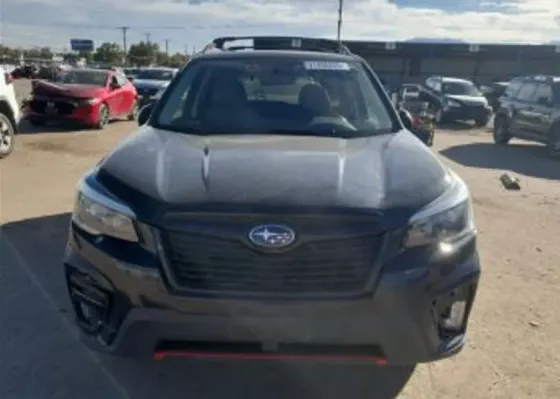 Subaru Forester 2021 Tbilisi