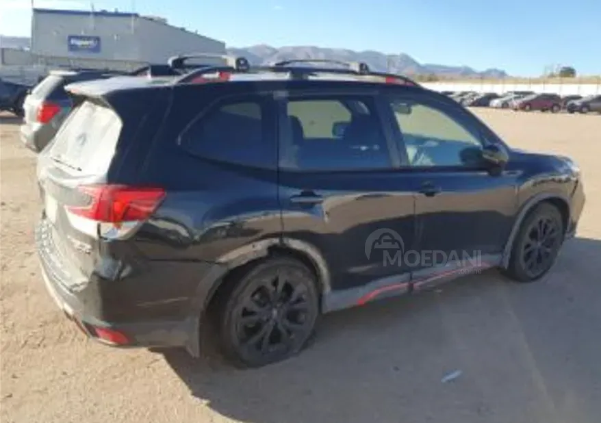 Subaru Forester 2021 Tbilisi - photo 6