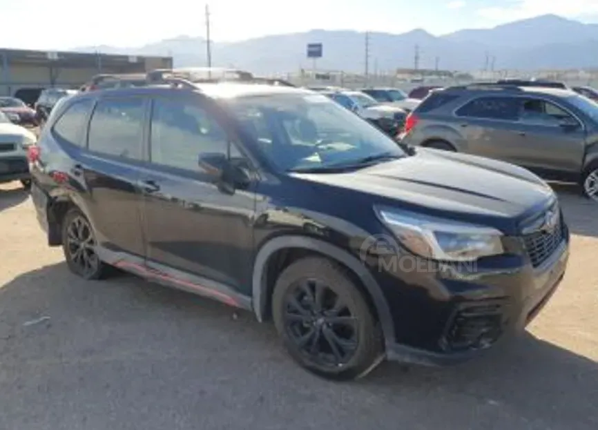 Subaru Forester 2021 Tbilisi - photo 7