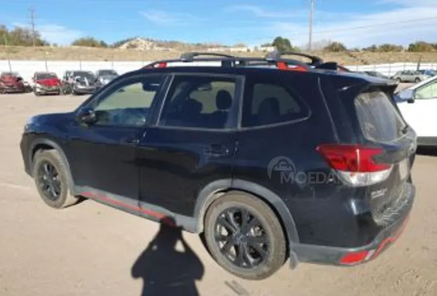 Subaru Forester 2021 Tbilisi - photo 2