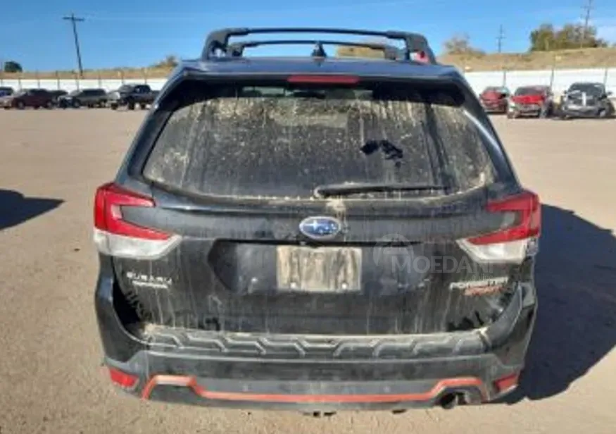Subaru Forester 2021 Tbilisi - photo 5