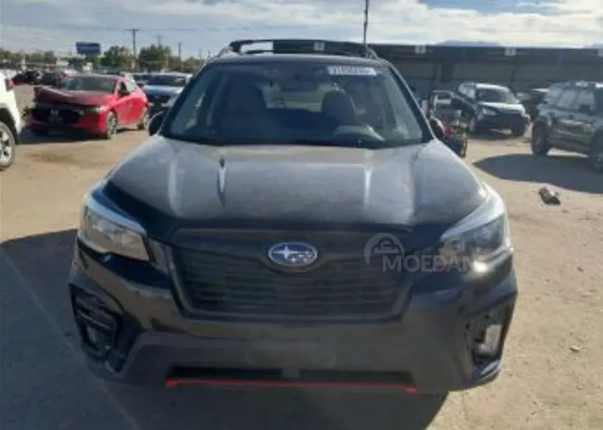 Subaru Forester 2021 Tbilisi - photo 1