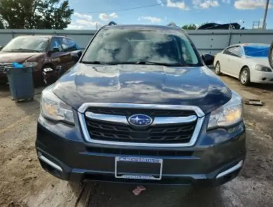 Subaru Forester 2017 Tbilisi