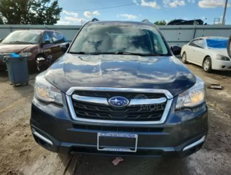 Subaru Forester 2017 Tbilisi - photo 1