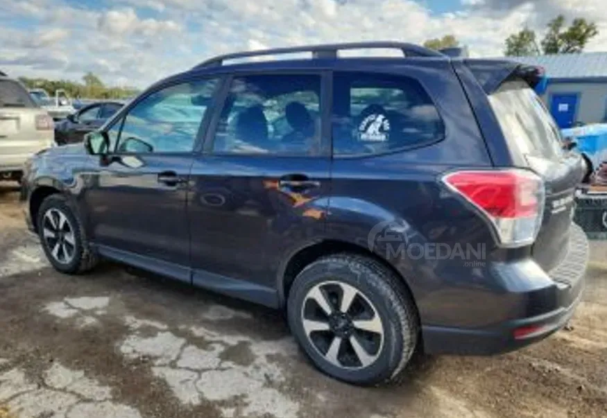 Subaru Forester 2017 Tbilisi - photo 2