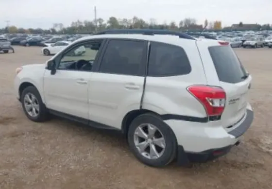 Subaru Forester 2015 Tbilisi