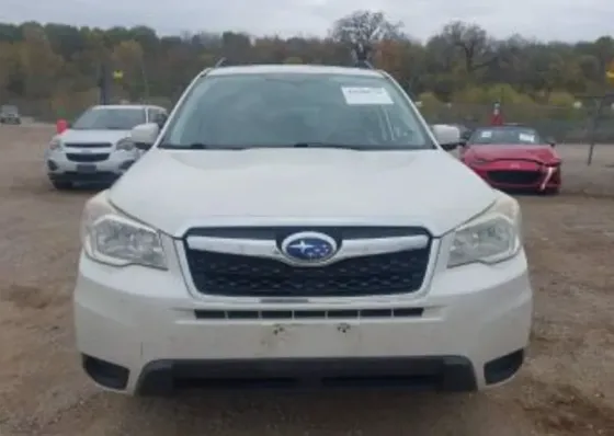 Subaru Forester 2015 Tbilisi