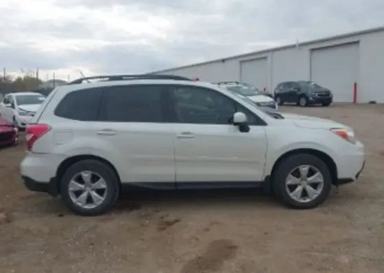 Subaru Forester 2015 Tbilisi