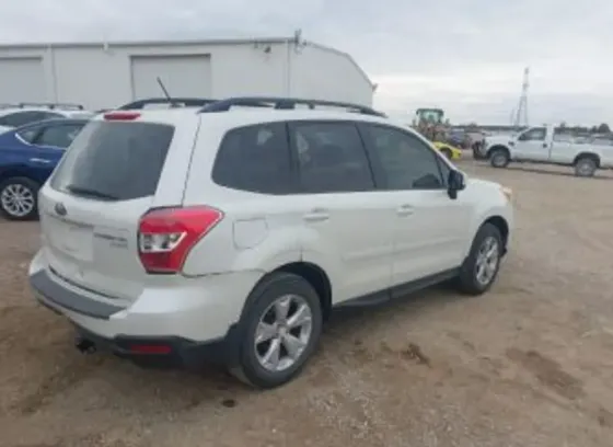 Subaru Forester 2015 Tbilisi