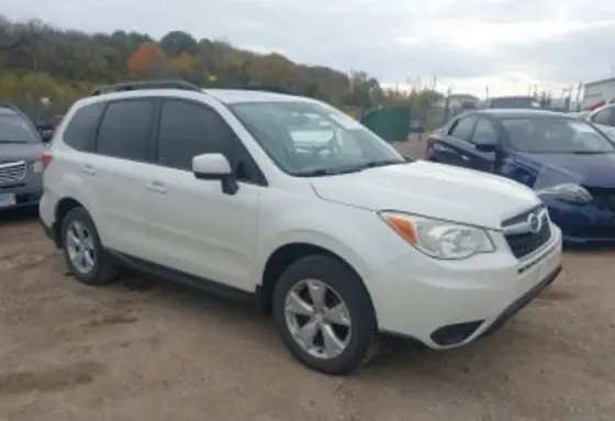 Subaru Forester 2015 Tbilisi