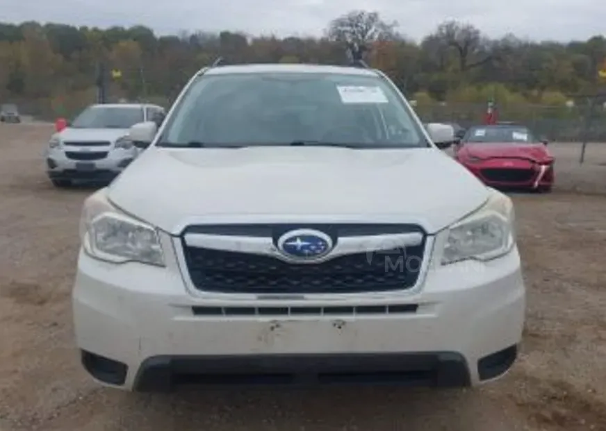 Subaru Forester 2015 Tbilisi - photo 1