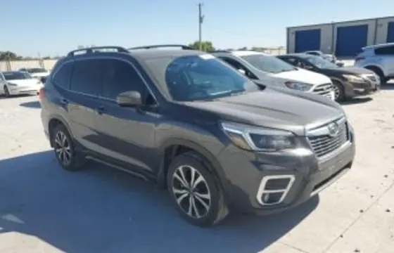 Subaru Forester 2021 Tbilisi