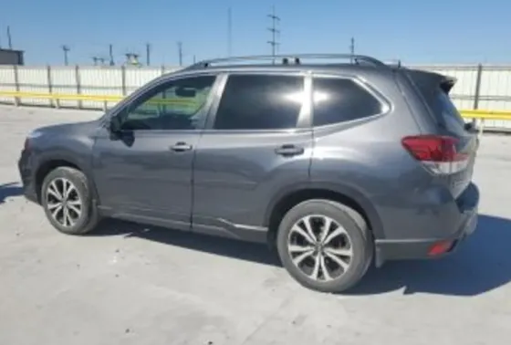 Subaru Forester 2021 Tbilisi