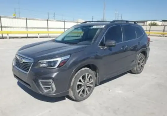 Subaru Forester 2021 Tbilisi