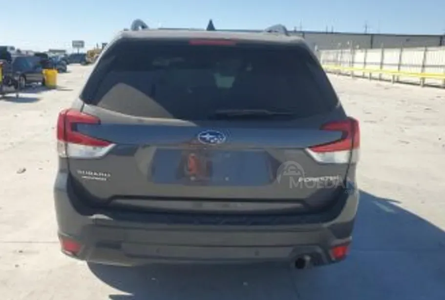 Subaru Forester 2021 Tbilisi - photo 3