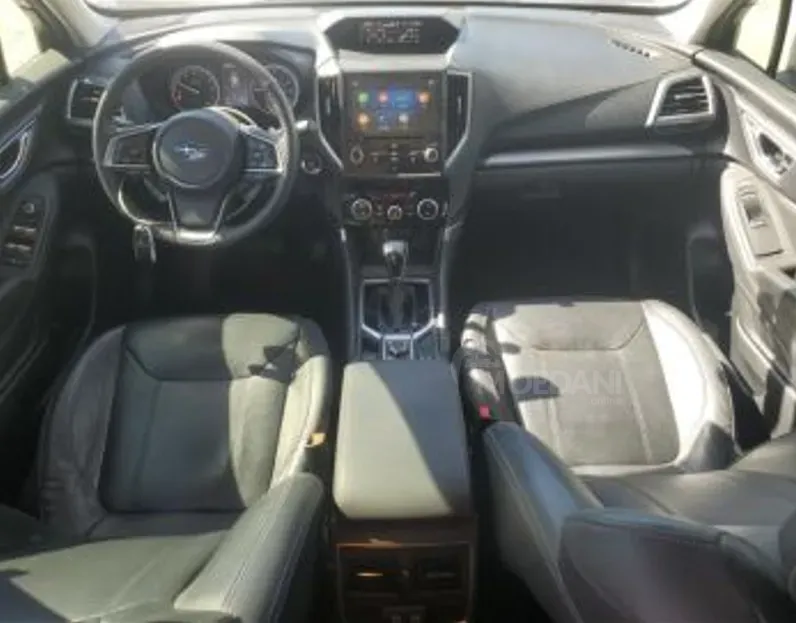 Subaru Forester 2021 Tbilisi - photo 7