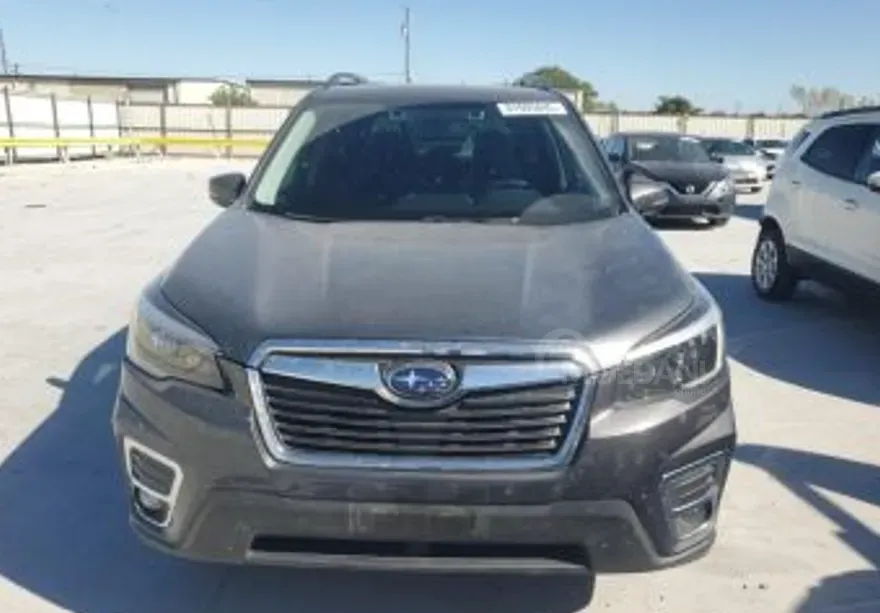 Subaru Forester 2021 Tbilisi - photo 1
