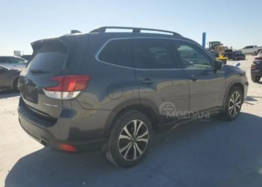 Subaru Forester 2021 Tbilisi - photo 4