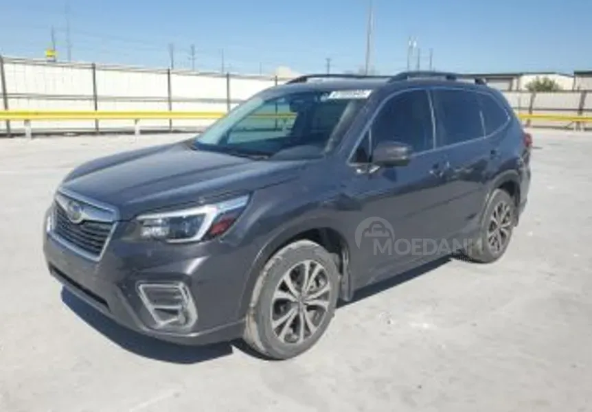 Subaru Forester 2021 Tbilisi - photo 2