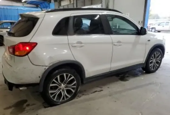 Mitsubishi Outlander 2016 Tbilisi