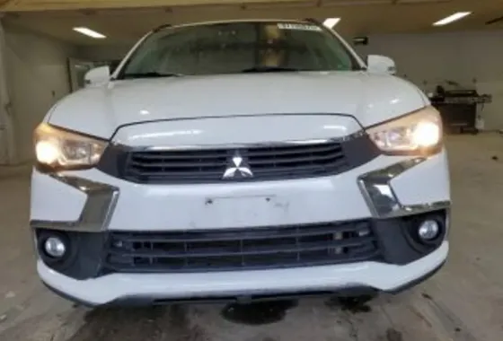 Mitsubishi Outlander 2016 Tbilisi