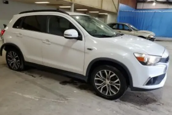 Mitsubishi Outlander 2016 Tbilisi