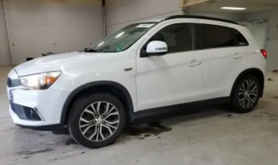Mitsubishi Outlander 2016 Tbilisi
