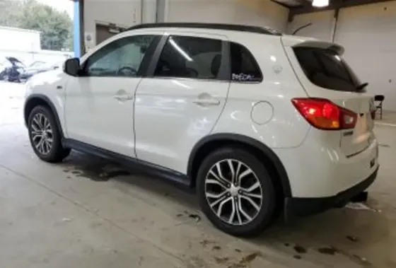 Mitsubishi Outlander 2016 Tbilisi
