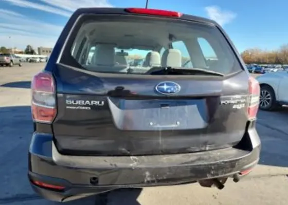 Subaru Forester 2014 Tbilisi