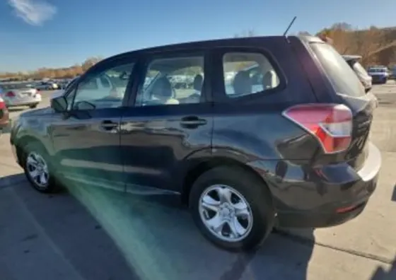 Subaru Forester 2014 Tbilisi