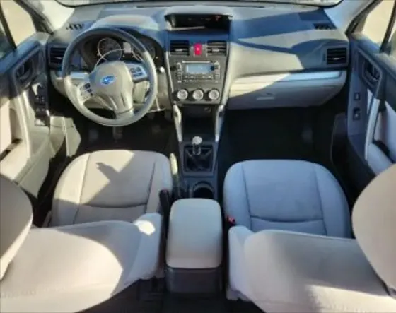 Subaru Forester 2014 Tbilisi